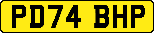 PD74BHP