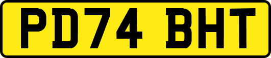 PD74BHT