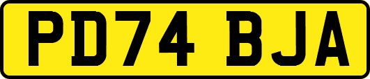 PD74BJA