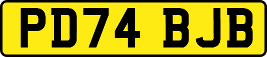 PD74BJB