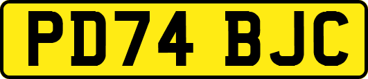 PD74BJC