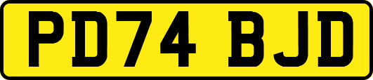 PD74BJD