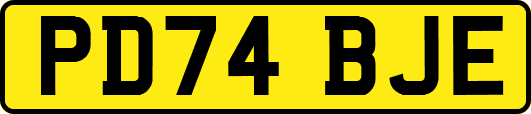 PD74BJE