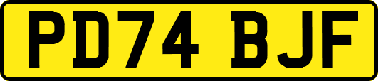 PD74BJF