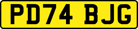 PD74BJG