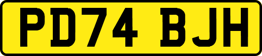 PD74BJH