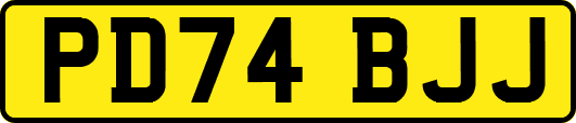PD74BJJ