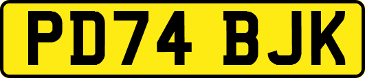 PD74BJK