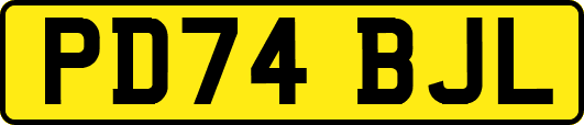 PD74BJL