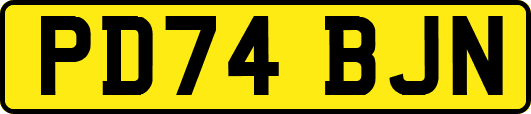 PD74BJN