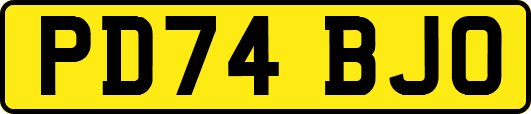 PD74BJO