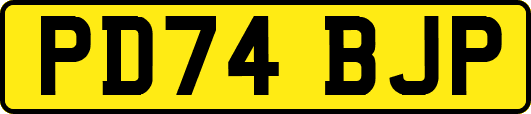 PD74BJP