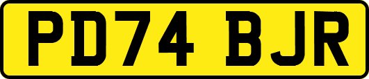 PD74BJR