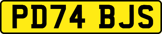 PD74BJS