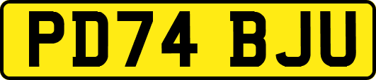 PD74BJU