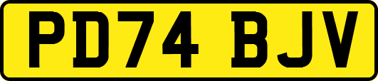 PD74BJV