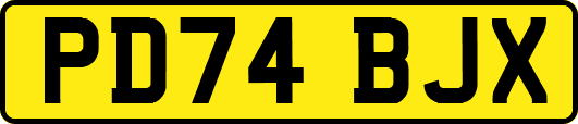 PD74BJX