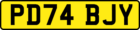 PD74BJY