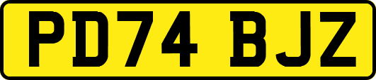 PD74BJZ