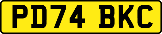 PD74BKC
