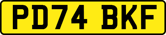 PD74BKF