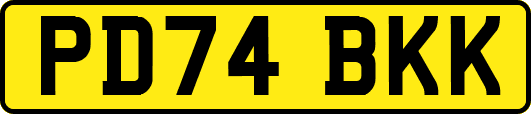 PD74BKK