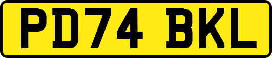PD74BKL