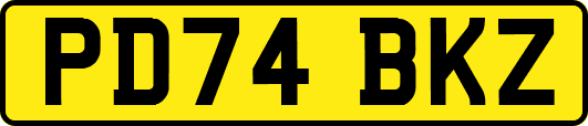 PD74BKZ