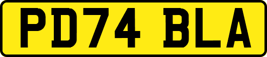 PD74BLA
