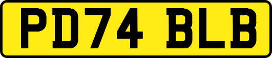 PD74BLB