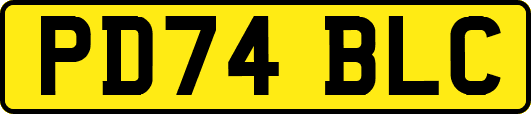 PD74BLC