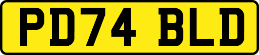 PD74BLD