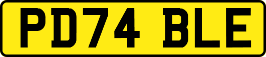 PD74BLE