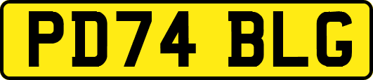 PD74BLG