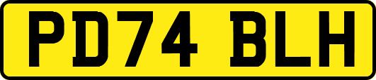 PD74BLH