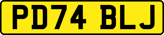 PD74BLJ