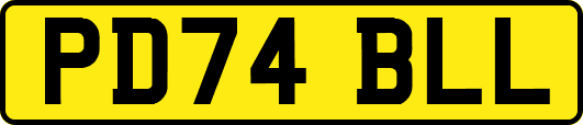 PD74BLL
