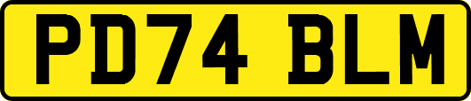 PD74BLM