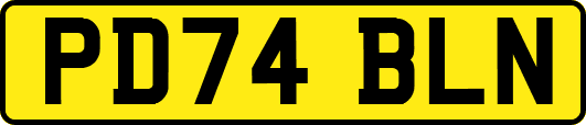 PD74BLN