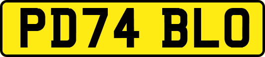 PD74BLO