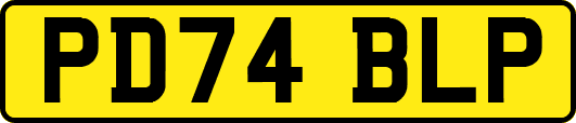 PD74BLP