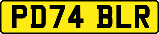 PD74BLR