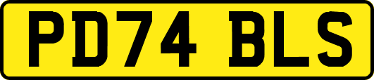 PD74BLS