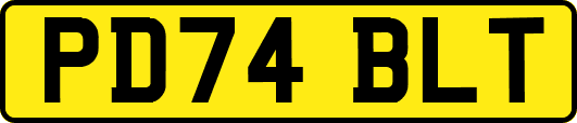PD74BLT