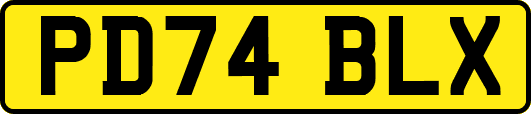 PD74BLX