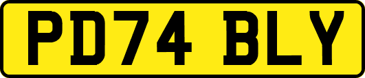PD74BLY