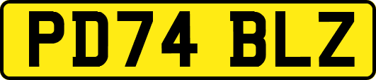 PD74BLZ