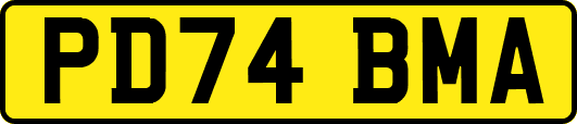 PD74BMA