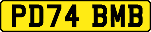 PD74BMB