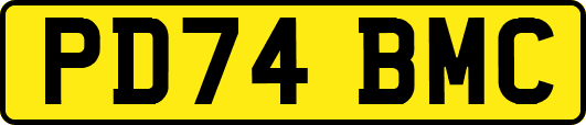 PD74BMC